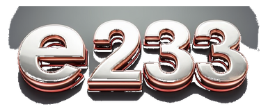 e2233 logo