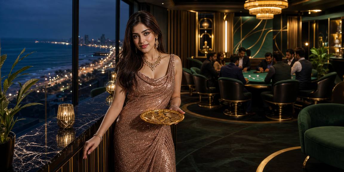 e2233 Live Casino